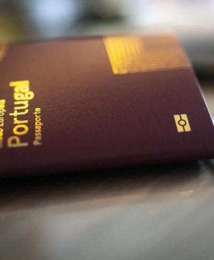 Portugal-HQA-Visa